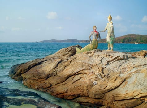 Mermaid