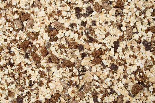 Breakfast cereal