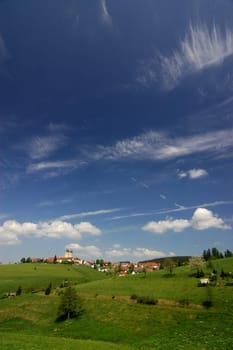 St Märgen