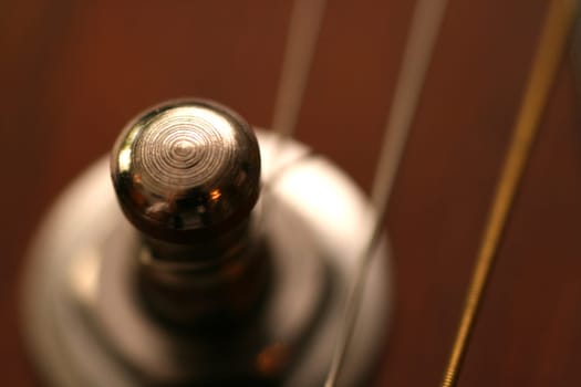 Guitar strings