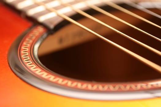 Guitar strings