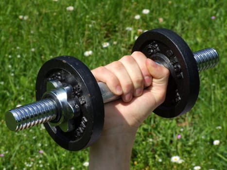 strength or force
