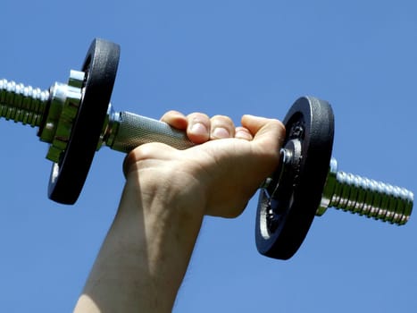 strength or force
