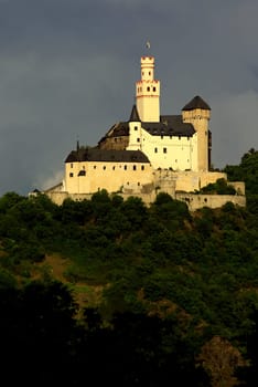 Marksburg
