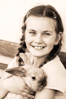 My Rabbit