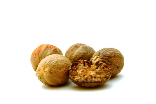 Nutmeg