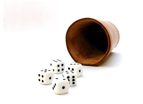 dice
