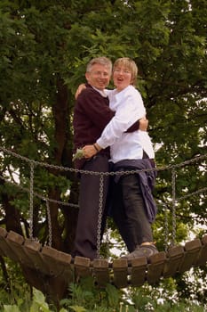 together