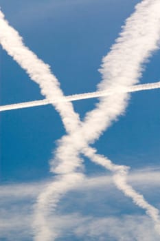Contrail