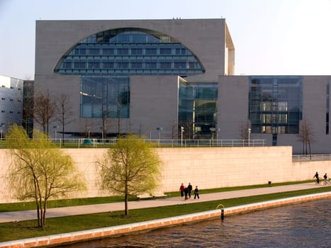 Chancellery
