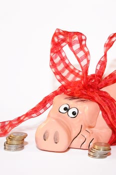 Piggy bank