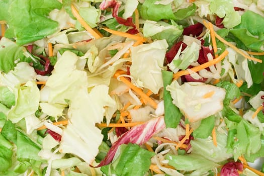 Salad mix