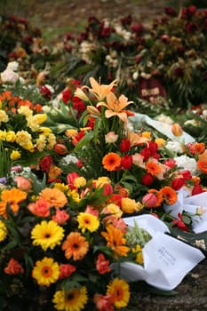 Funeral