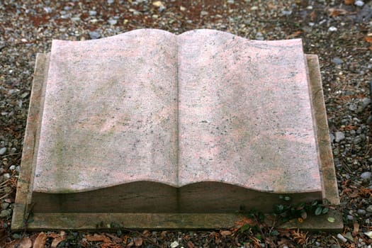 Stone Book