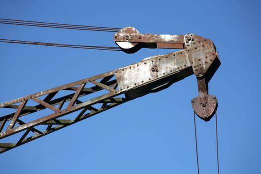Construction Machinery