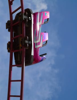 free fall