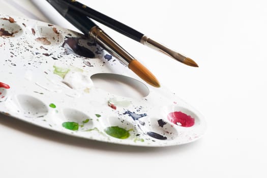 Palette
