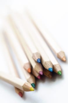 Crayons
