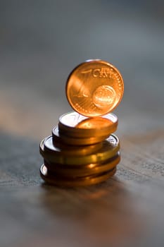 1 cent