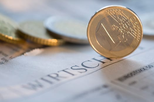 1 Euro