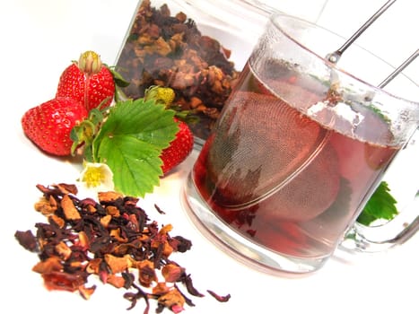 Summer Tea
