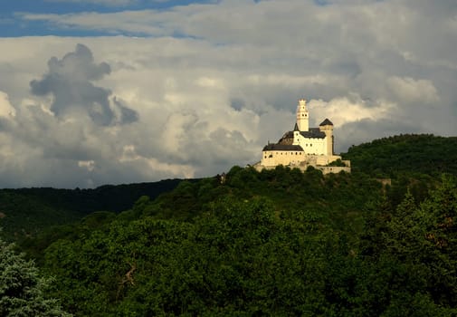 Marksburg