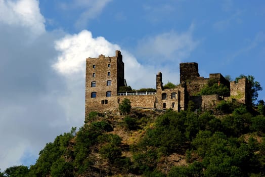 Liebenstein Castle