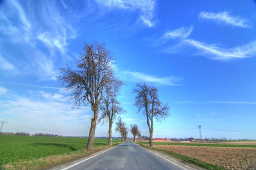 Dorfstrasse 1
