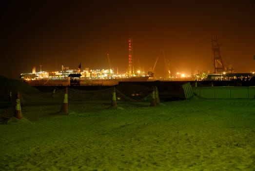 Jumeirah Beach