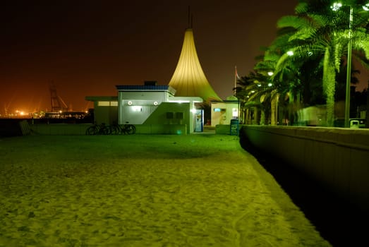 Jumeirah Beach