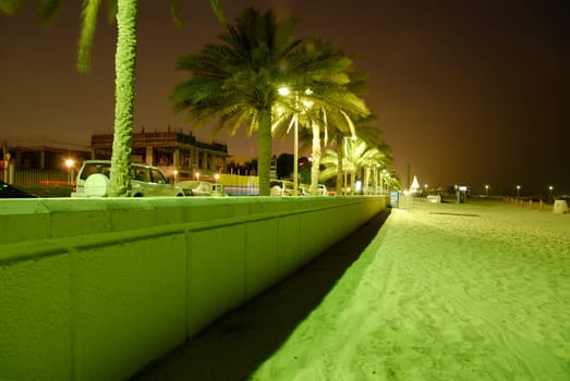 Jumeirah Beach