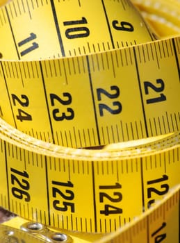 Tape measure