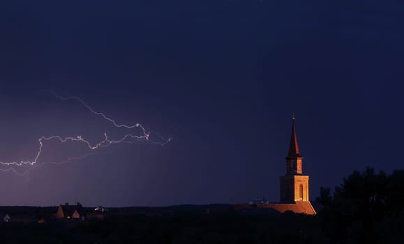 Thunderstorm