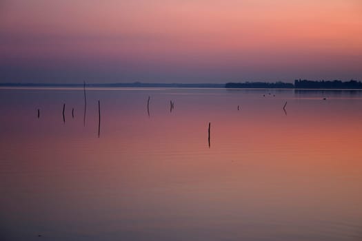 Taken early in the morning at the Steinhuder Meer - getting up early was worth it:))