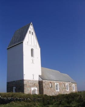 White Church