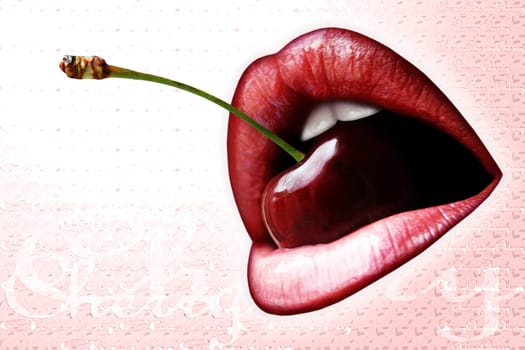 Cherry