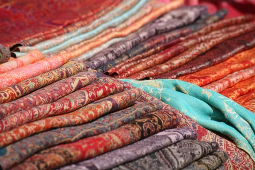 Textiles