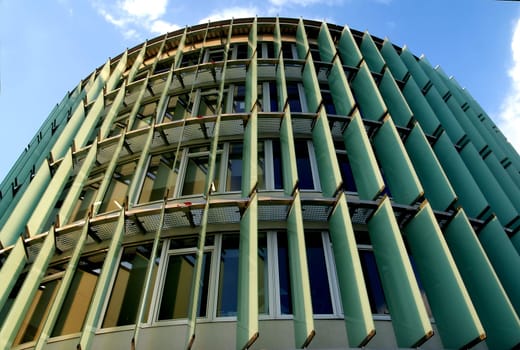 Office building