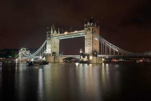 Tower Bridge