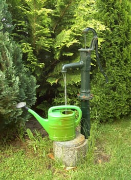 Water pump 01