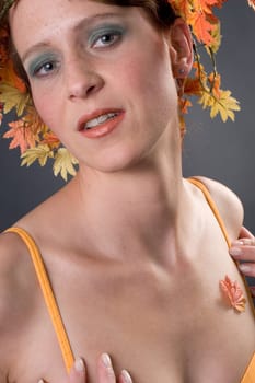 Abigail lascivious