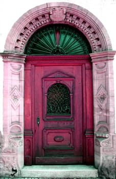 °°Door°°