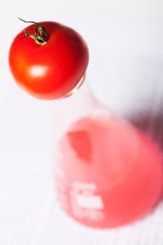 Genetically modified food