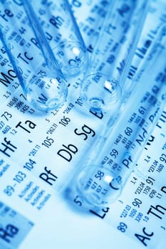 Chemical elements
