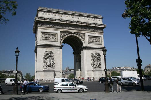 Arc of Triumph