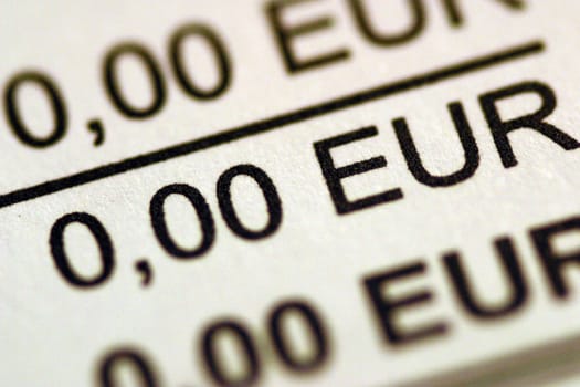 Zero Euro