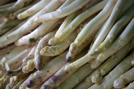 Asparagus