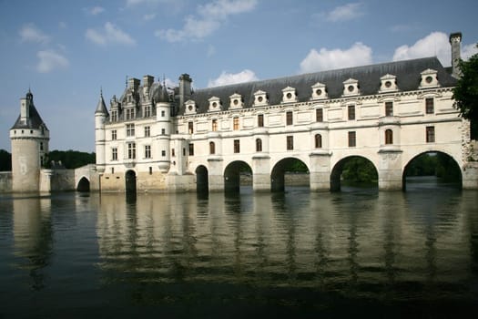 chenonceau