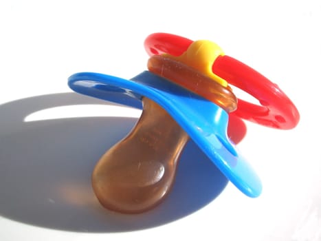 Pacifier
