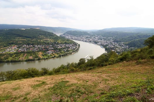 Boppard am Rhein